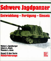 jagdpanzer